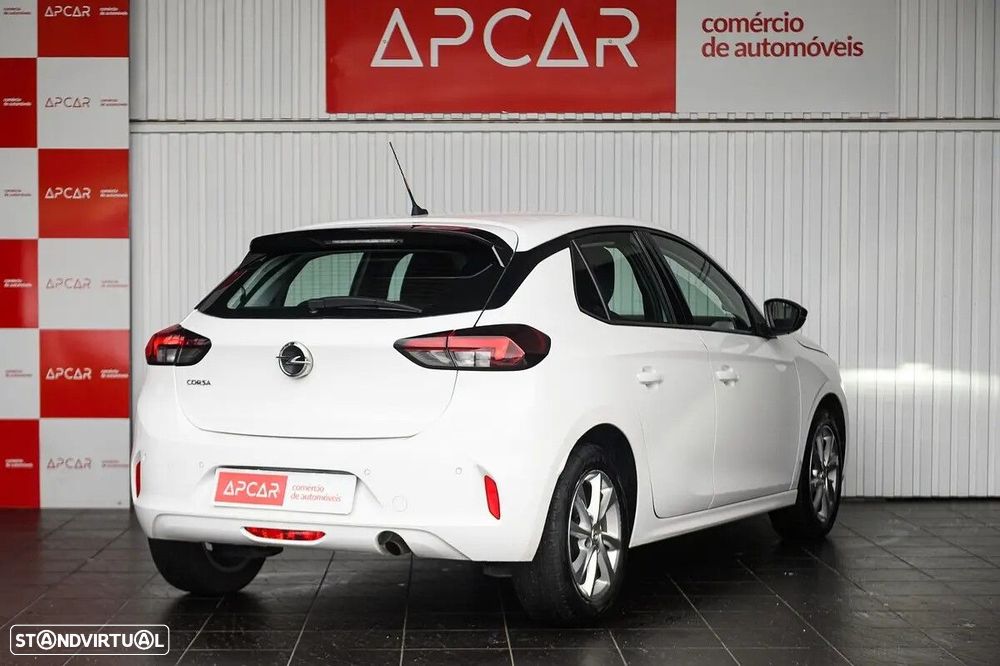 Opel Corsa 1.2 Business Edition - 3