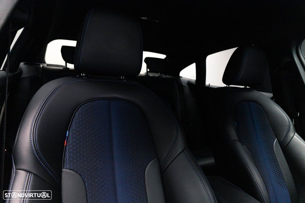 BMW 218 Gran Coupé i Pack Desportivo M - 24