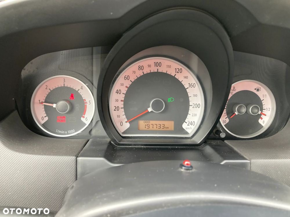 Kia Ceed 1.6 Crdi Optimum - 12