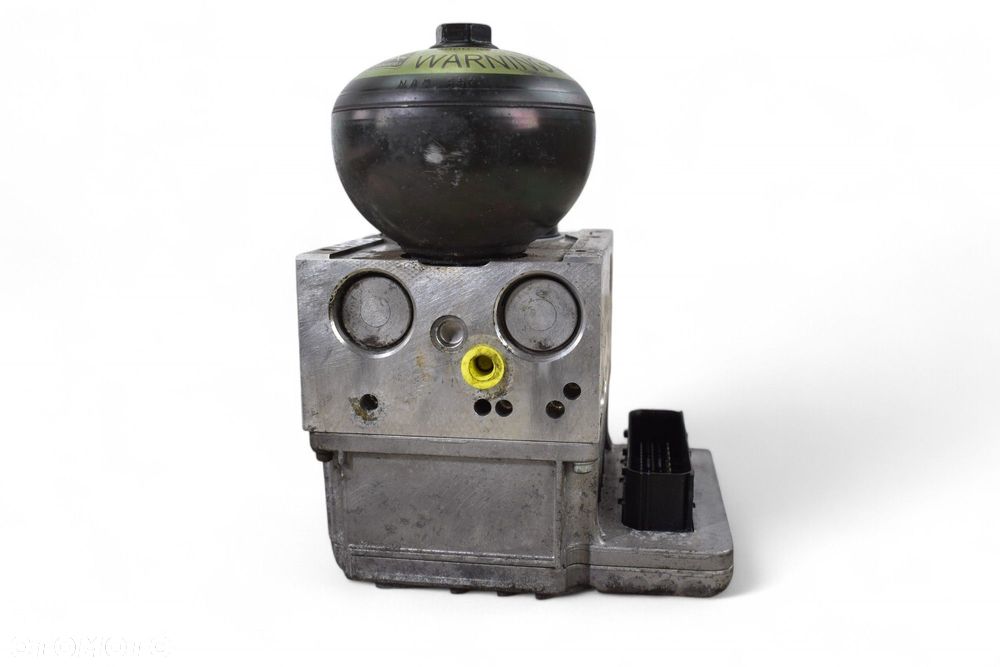 Pompa ABS SBC MERCEDES W211 W219 R230 A0054317212 0265250088 - 9