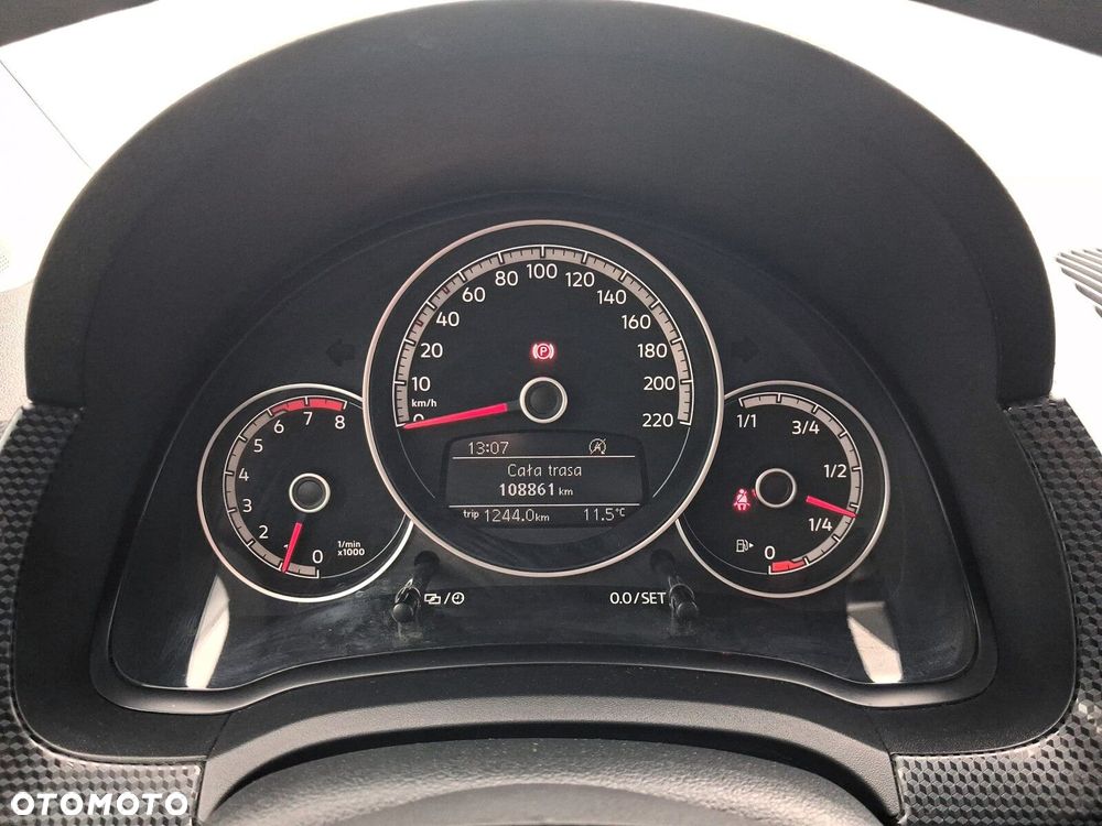 Volkswagen up! 1.0 move - 18
