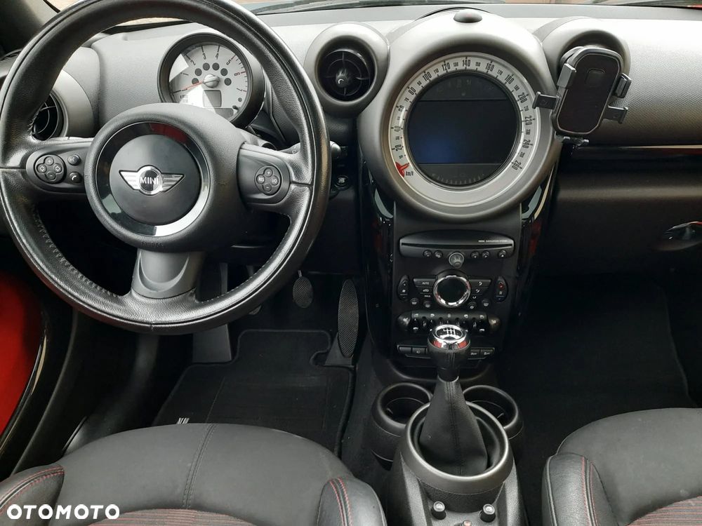MINI Countryman - 5