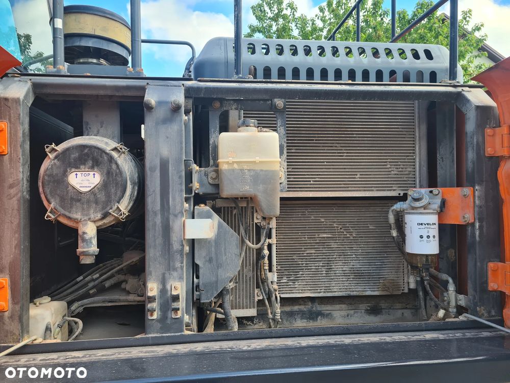 Doosan DX 225 LC-5 - 14