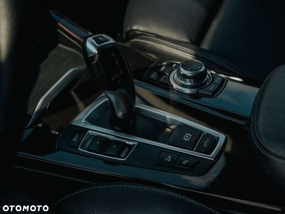 BMW X3 xDrive20d xLine - 19