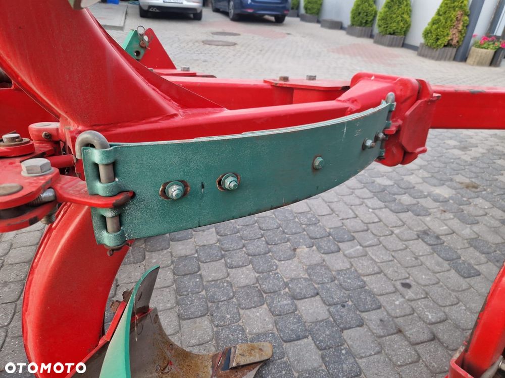 Agro-Masz PO5 - 14