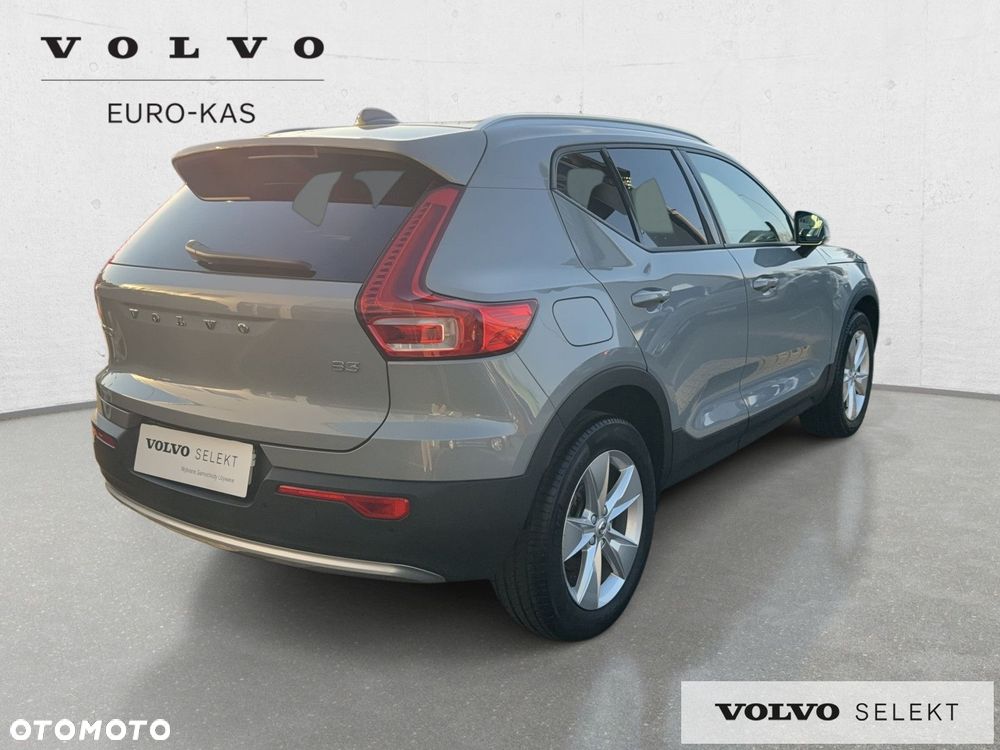 Volvo XC 40 - 7