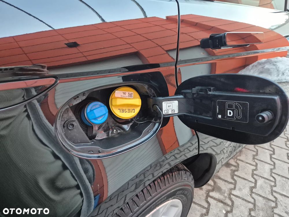 Land Rover Range Rover Evoque D150 S - 9