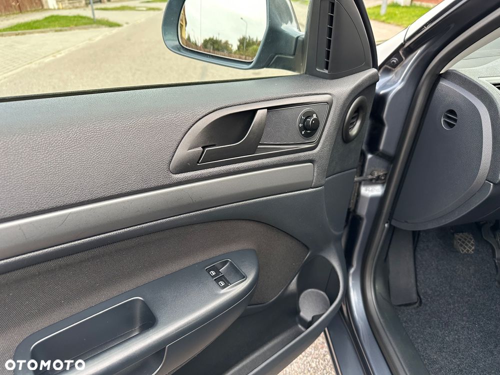 Skoda Octavia 1.4 TSI Fresh - 12