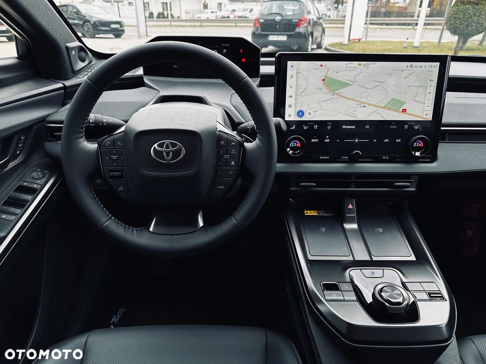 Toyota bZ4X 73.1kWh 4x4 Executive - 25