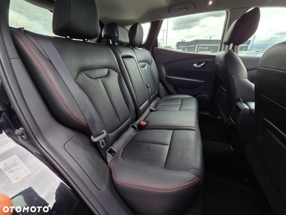 Renault Kadjar Energy dCi 130 Bose Edition - 14