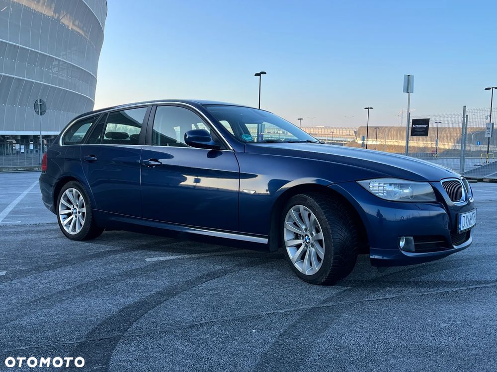 BMW Seria 3 330d DPF Edition Lifestyle - 7