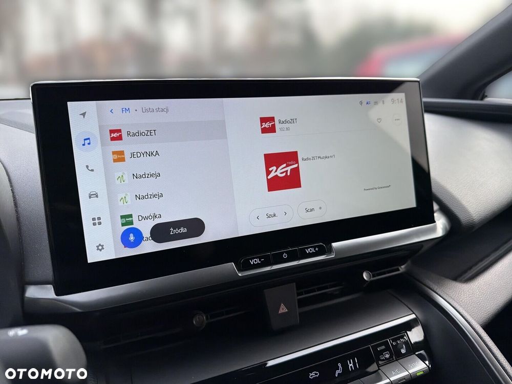Toyota C-HR 2.0 PHEV Dynamic Force Style - 13