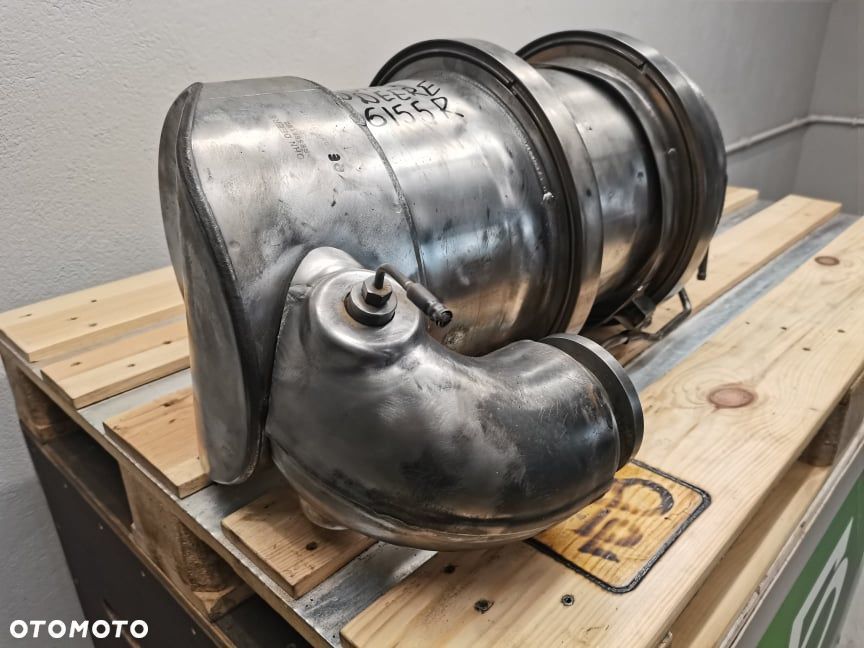 John Deere 6155 R DPF RE568192 - 3