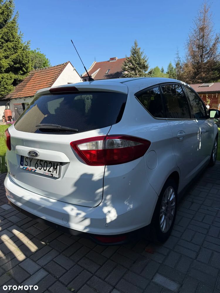 Ford C-MAX 1.6 Trend - 2