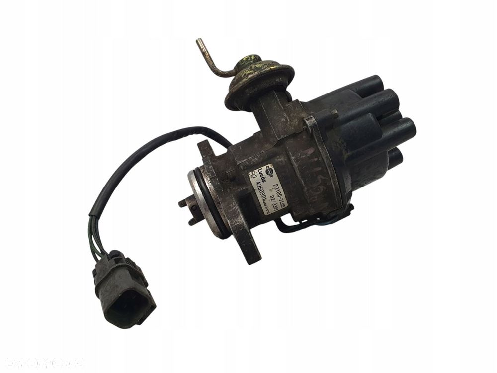 APARAT ZAPŁONOWY Nissan Primera P10 2.0 16v 22100-71J10 - 1