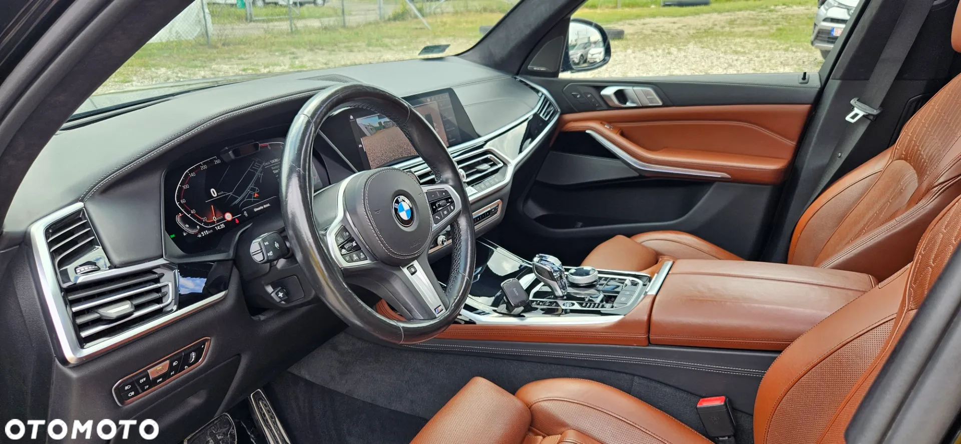 BMW X7 - 14
