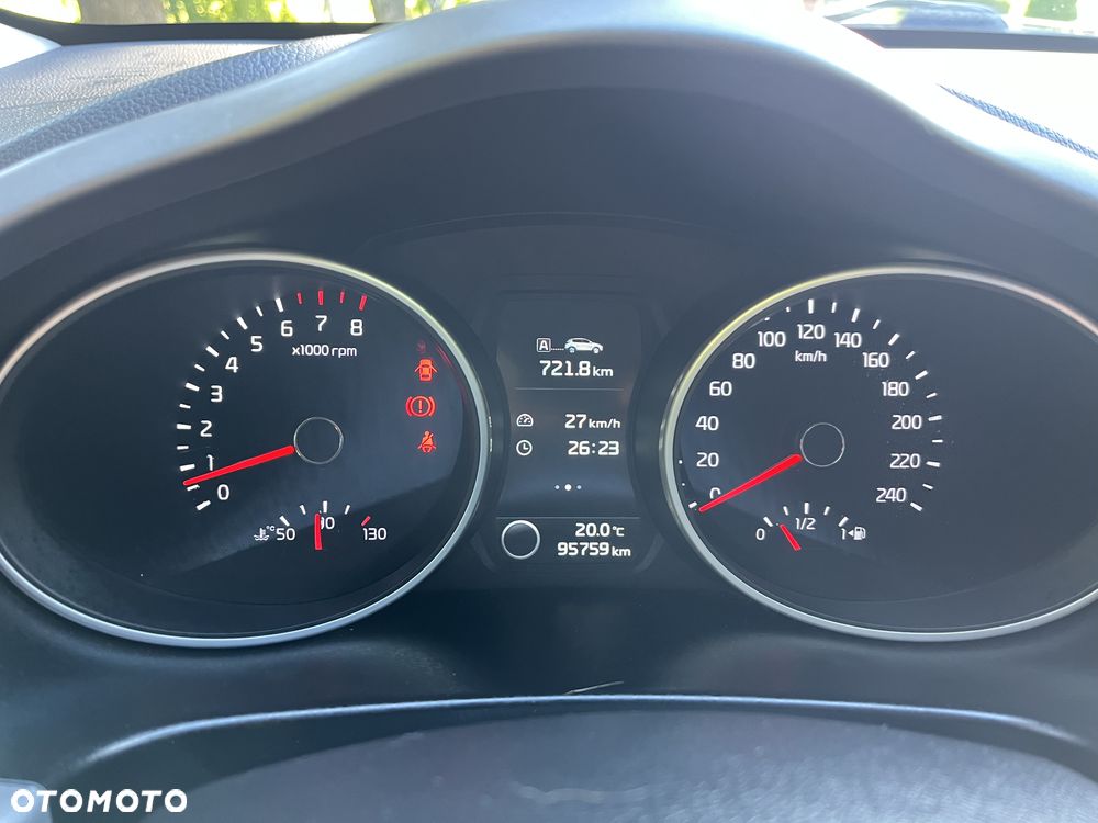 Kia Sportage 1.6 GDI XL 2WD - 16