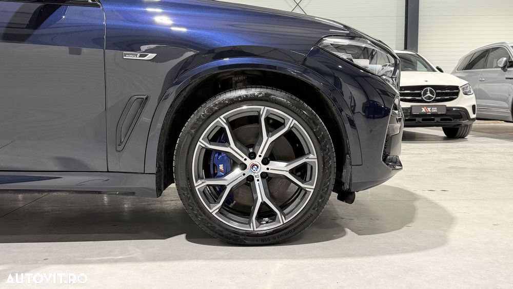 BMW X5 xDrive45e AT PHEV - 19