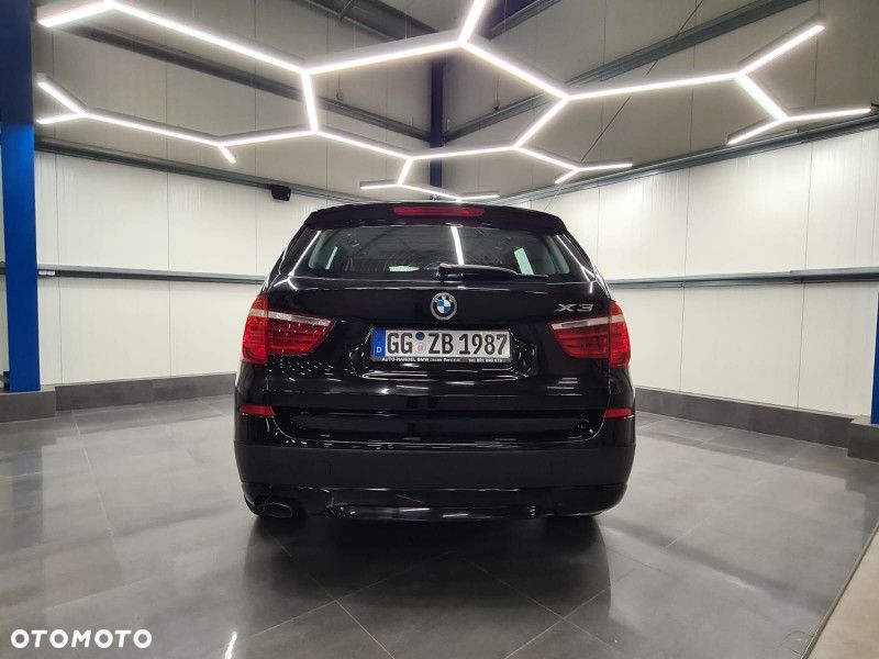 BMW X3 - 16