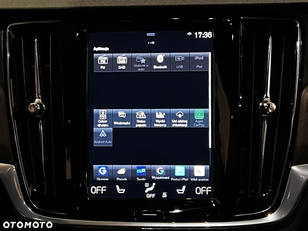 Volvo V90 Cross Country ver-b5-d-awd-momentum-pro - 7
