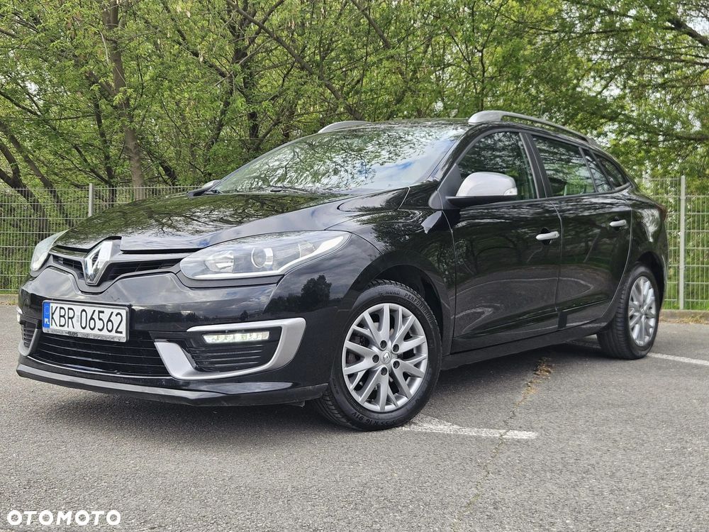 Renault Megane 1.6 16V Limited - 7