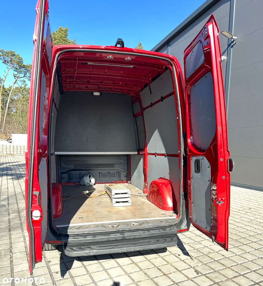 Mercedes-Benz Sprinter - 6