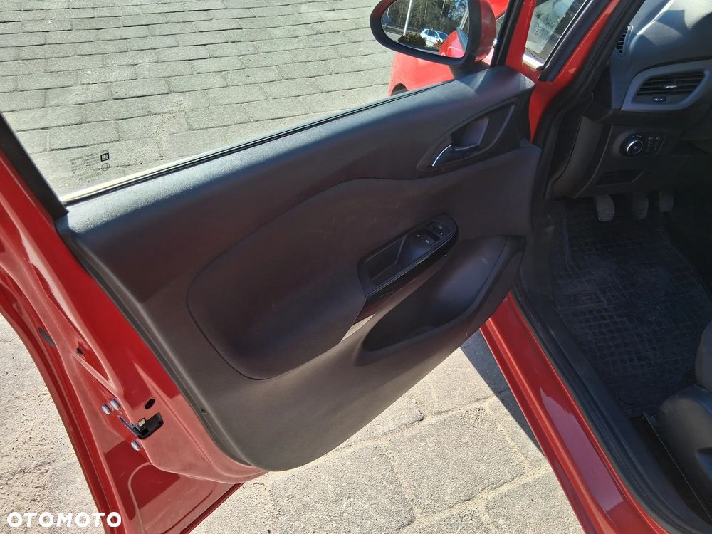 Opel Corsa 1.4 Enjoy - 9