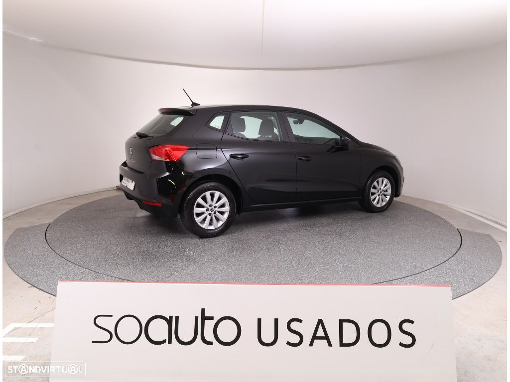 SEAT Ibiza 1.0 TSI Style - 15