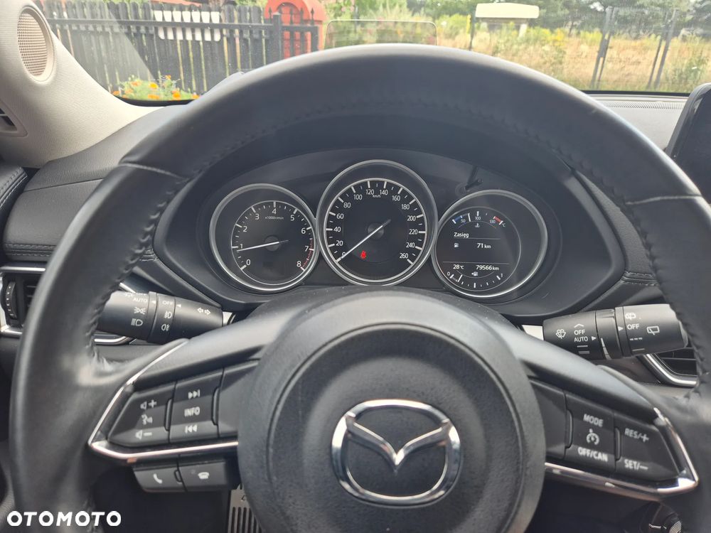 Mazda CX-5 2.0 Skyjoy 2WD - 22