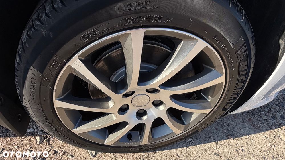 Opel Insignia 1.5 Direct InjectionTurbo Dynamic - 23
