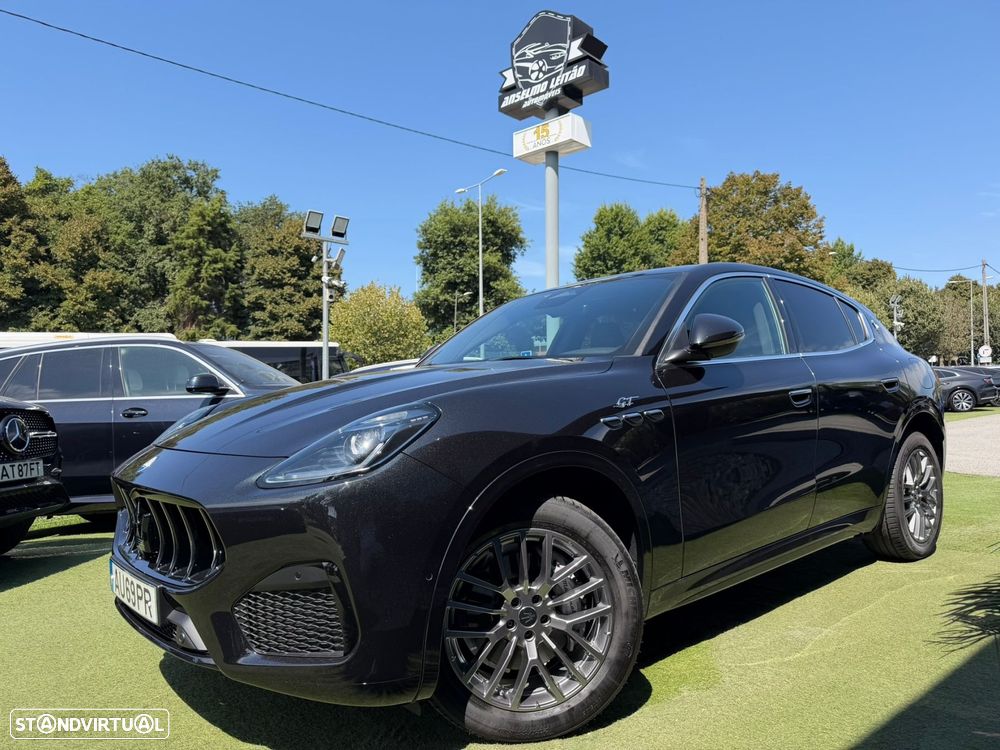 Maserati Grecale - 2