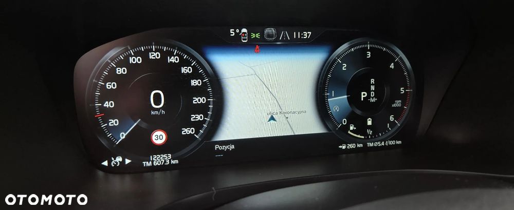 Volvo V60 B4 D Geartronic Momentum Pro - 23