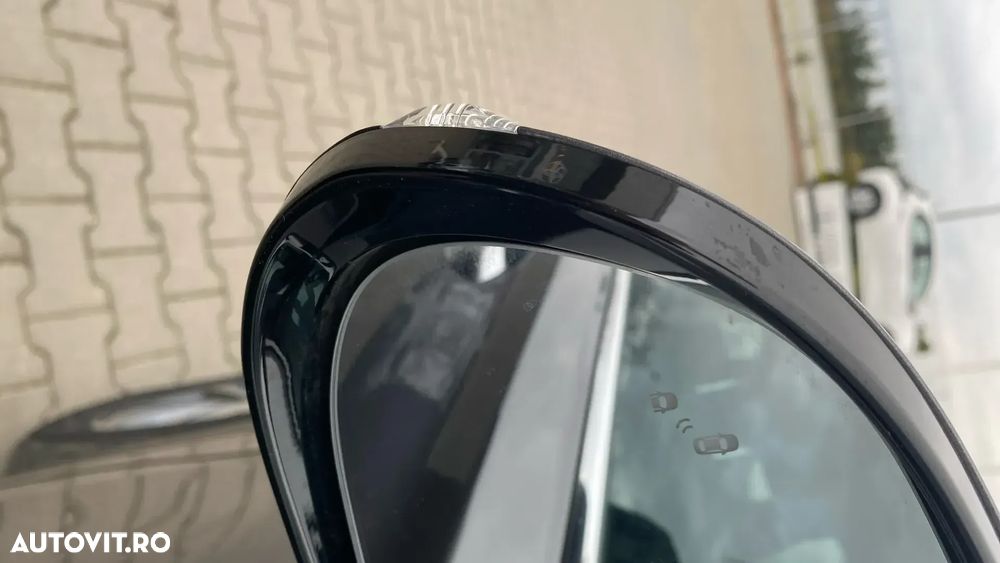 Hyundai Santa Fe 2.2 CRDi 4WD AT Luxury Pack - 27