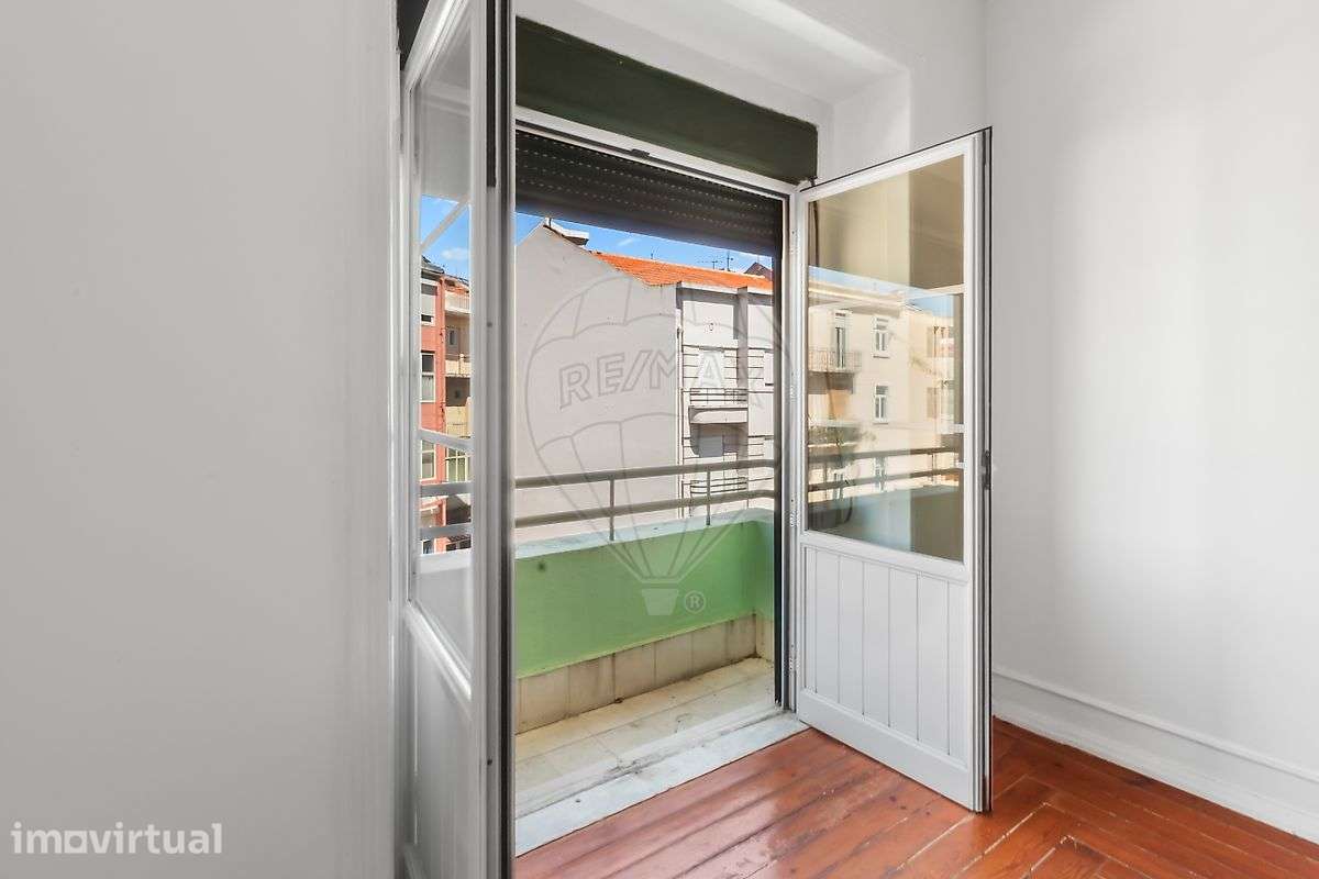 Apartamento T3 para venda - Grande imagem: 4/19