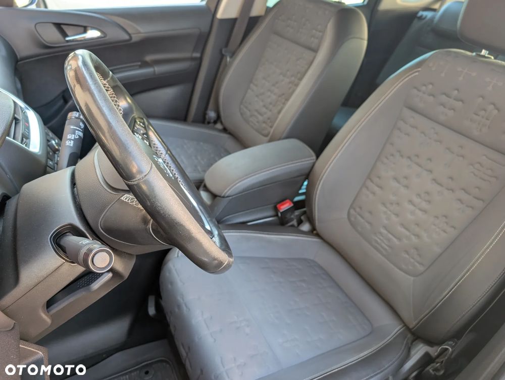 Opel Meriva 1.4 T Cosmo - 19