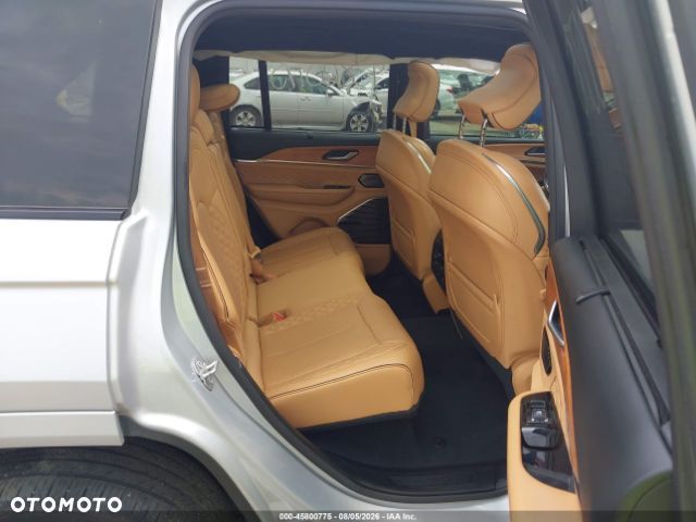 Jeep Grand Cherokee - 7