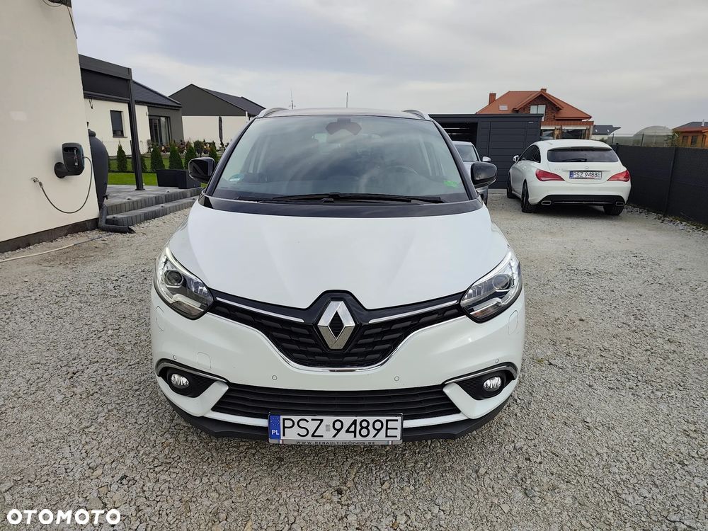 Renault Scenic 1.3 TCe FAP Bose EDC - 4