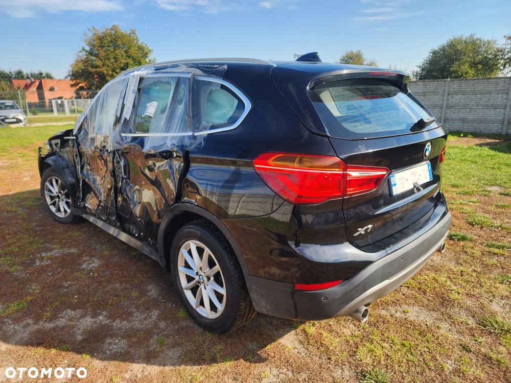 BMW X1 - 8