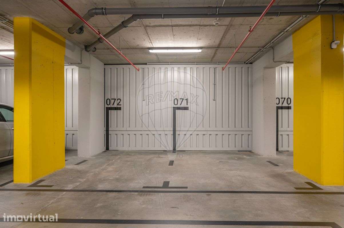 Apartamento T3 para arrendamento - Grande imagem: 2/34