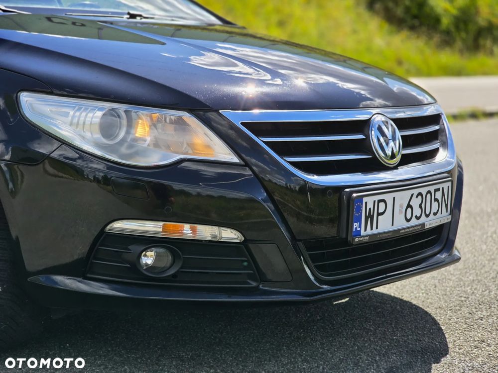 Volkswagen Passat CC 1.8 TSI DSG Exclusive - 40
