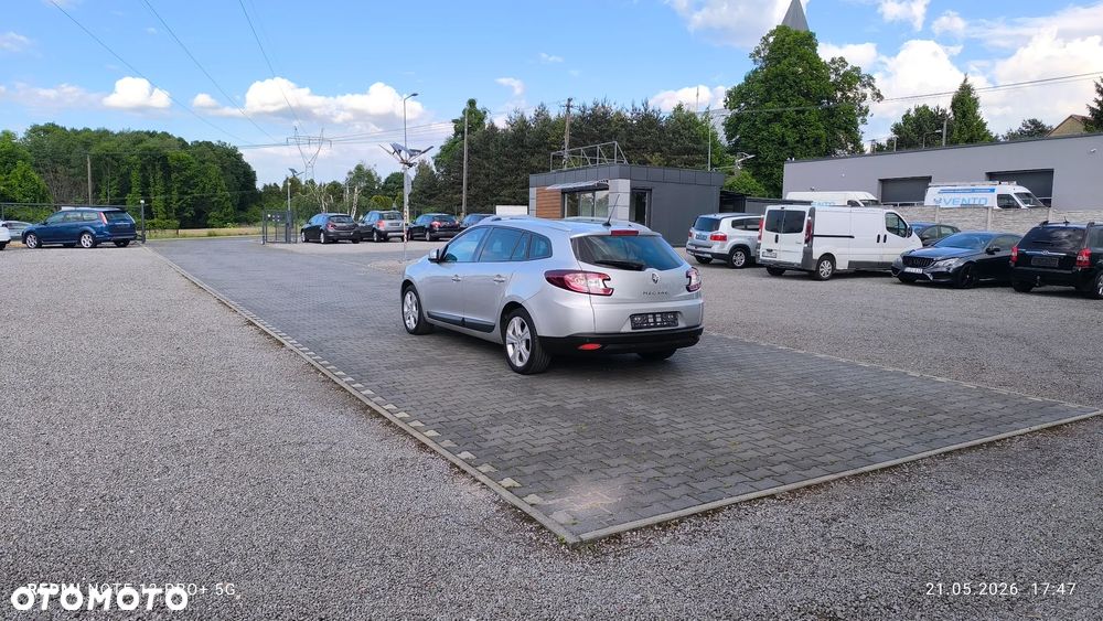 Renault Megane 1.6 16V 110 Dynamique - 19