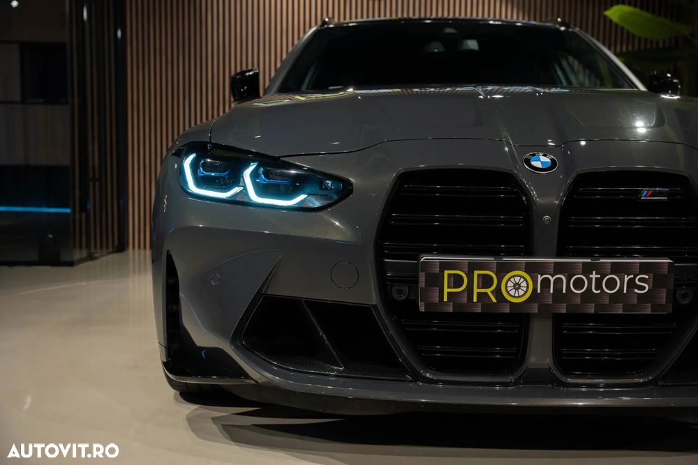 BMW M3 - 8