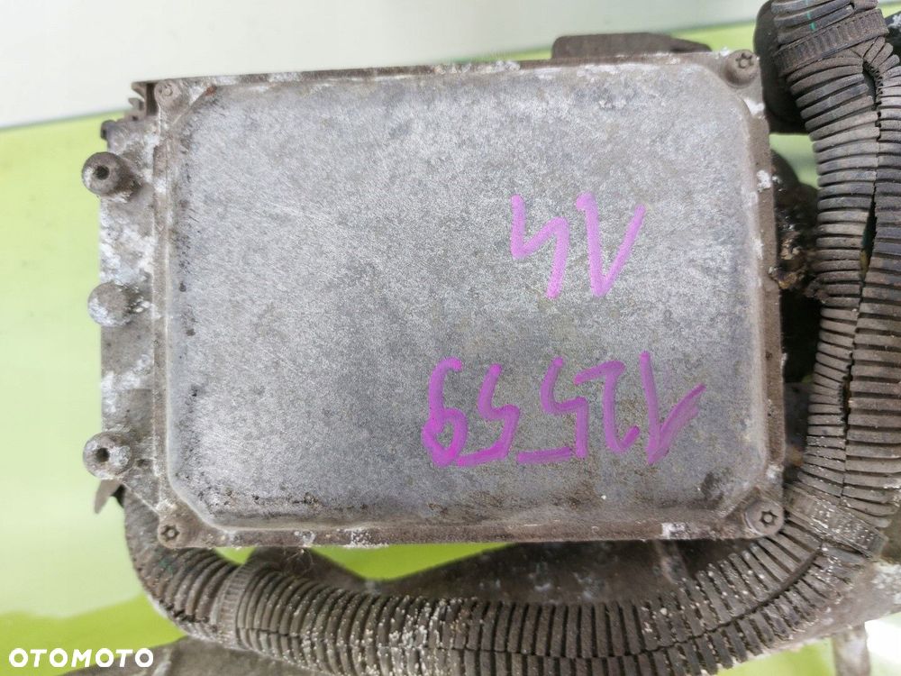Maglownica Peugeot 207 2006-2012 6700001938 Q003TA2073ZE ORYGINAŁ - 6