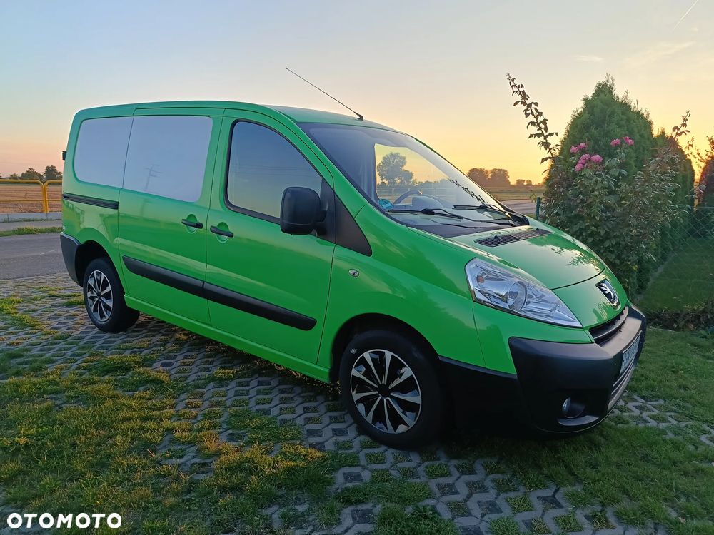 Peugeot Expert - 24