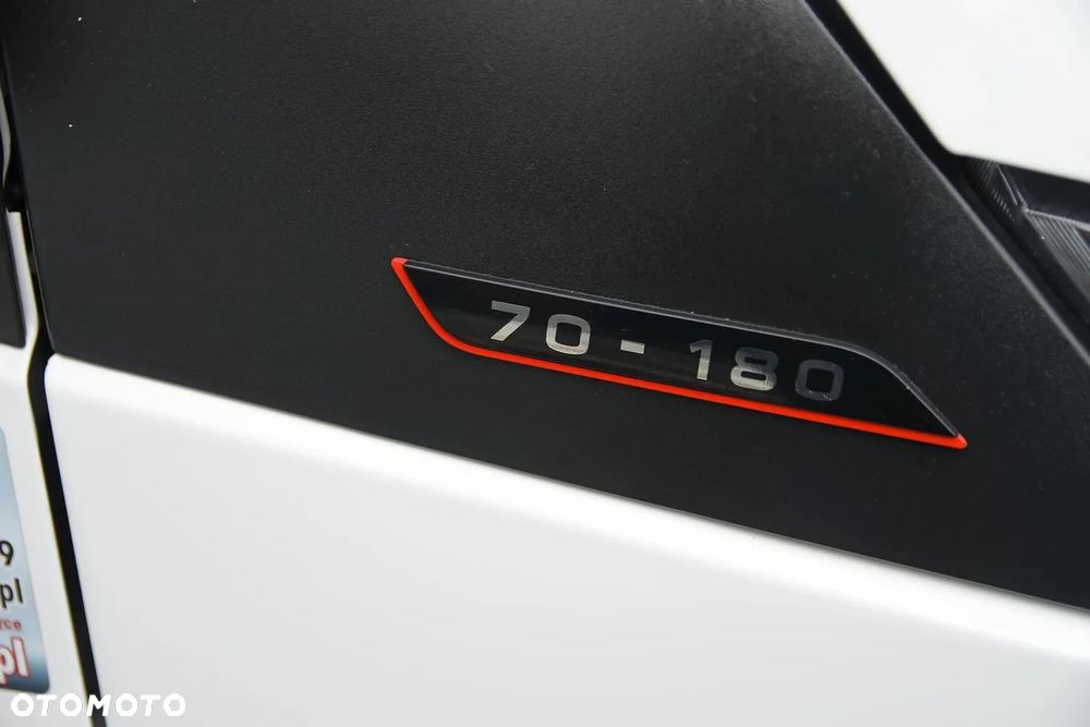 Iveco DAILY 70-180 * CHŁODNIA / MROŹNIA * CARRIER XARIOS 350 * UNIKAT * JAK NOWY! - 13