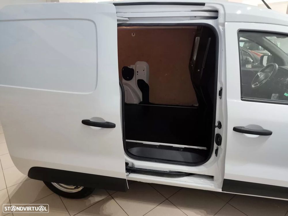 Renault express - 17