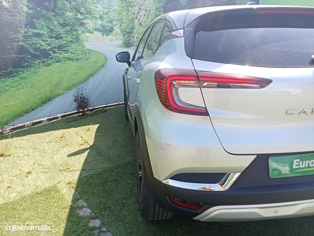 Renault Captur 1.0 TCe Techno - 9