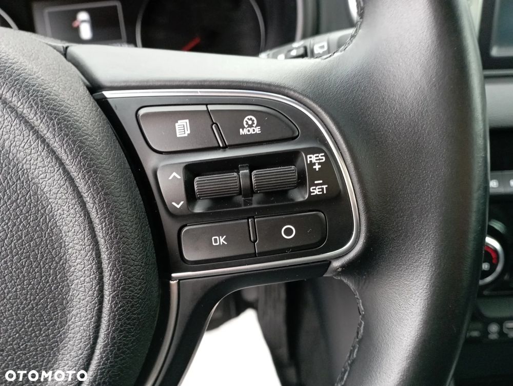 Kia Sportage - 31