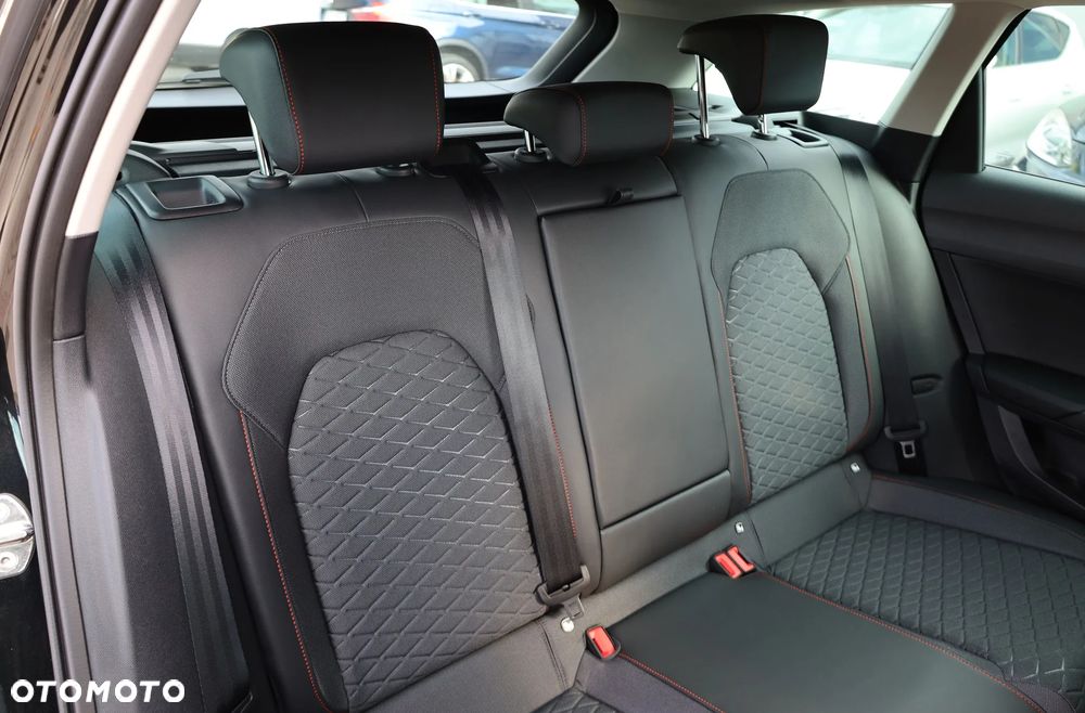 Seat Leon 1.0 TSI OPF FR - 28