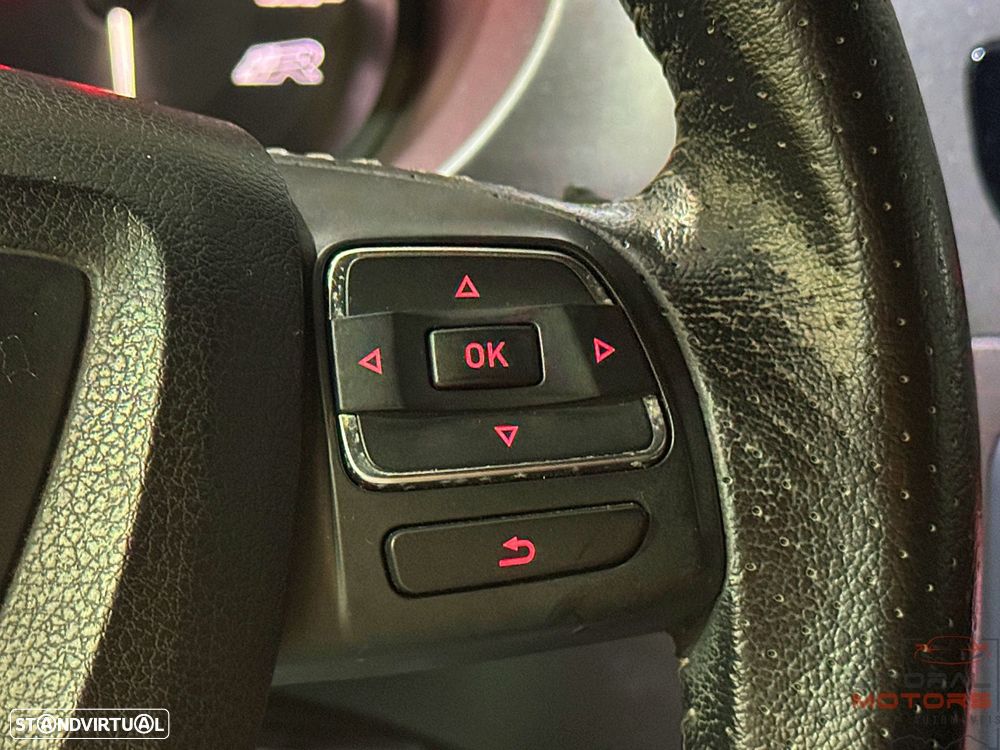 SEAT Leon 2.0 TSI Cupra R - 24